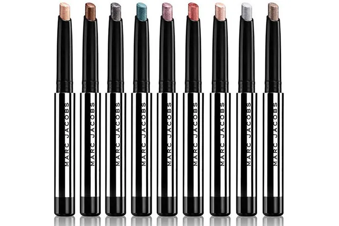 Marc Jacobs Twinkle Pop Eye Stick: Our new time saving make-up pick