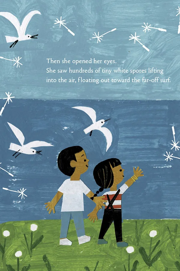 Hispanic Heritage Month books: Frida Kahlo and her Animalitos by Monica Brown and John Parra