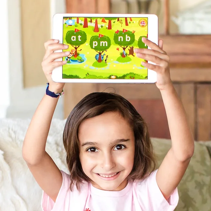 Wonderful kids tee to celebrate reading