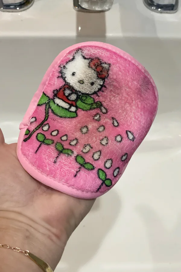 Original makeup eraser review: How it works and why they beat washcloths