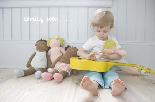 Blabla launches baby dolls, and there's nothing bla about them