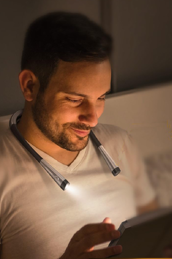 Limited time deal on the best-selling book light on Amazon: Just $17.99 Limited time deal on the best-selling book light on Amazon: Just $17.99