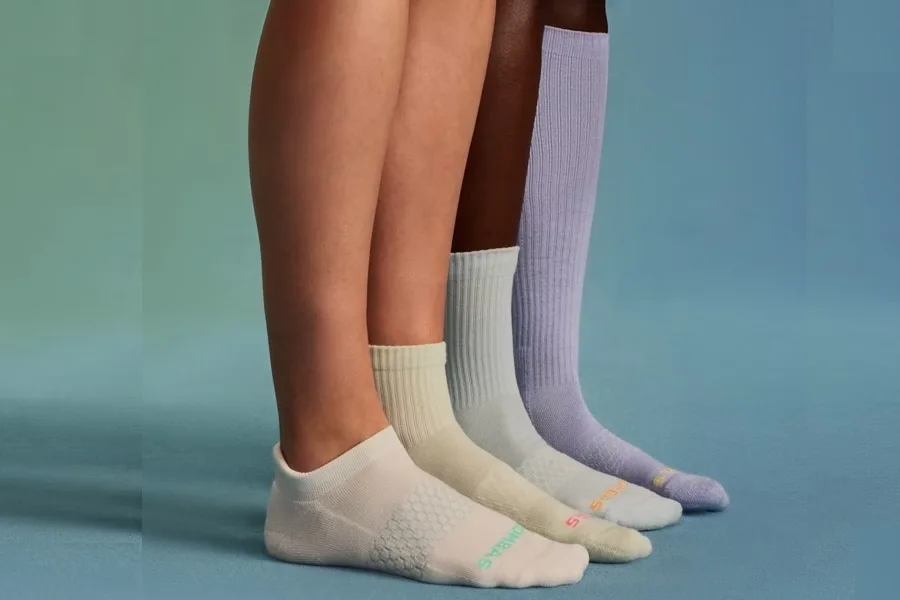 The best socks you'll ever buy