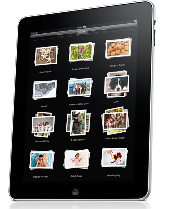 Editors Best of 2010: The coolest technology and apps
