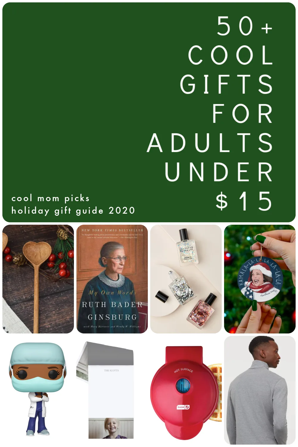 Adventure Is Out There mug and carabiner gift set: Gifts under $15