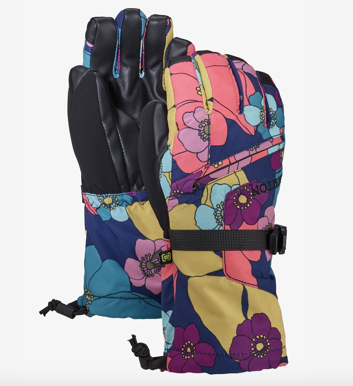 Cool gifts for tween girls: Kids Burton Vent Glove