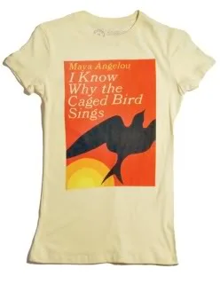 You can totally judge me by a book's cover.