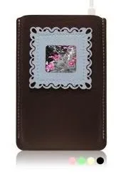 Even Vegans Carry iPods