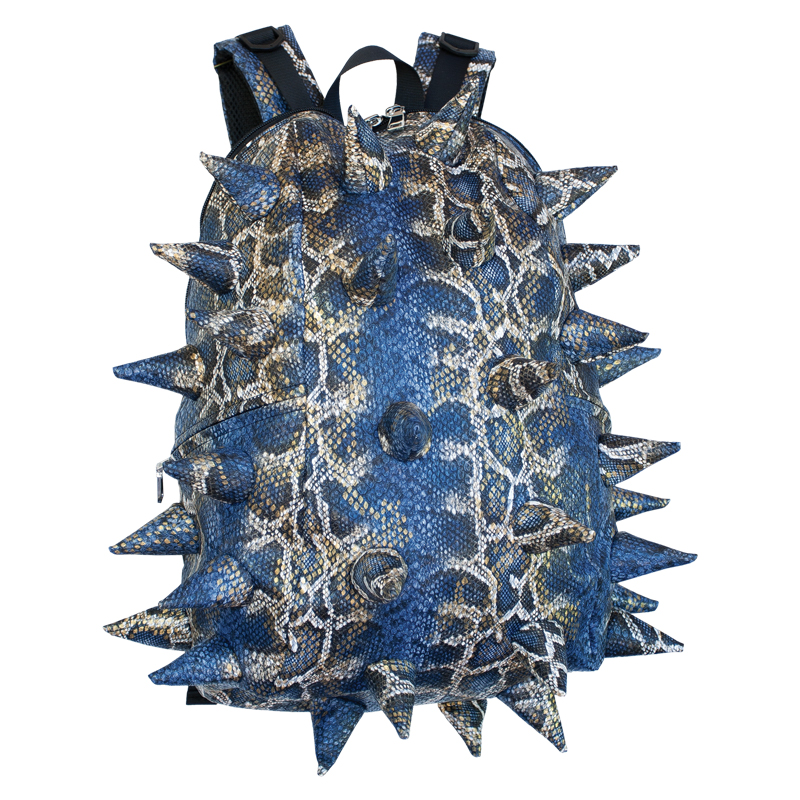 Cool backpacks for tweens and teens: Spiketus Rex backpacks from Madpax
