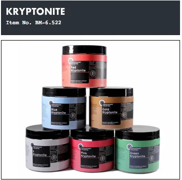 The Brooklyn Superhero Supply Store - where else are you going to find Kryptonite at 2 AM on a Sunday?