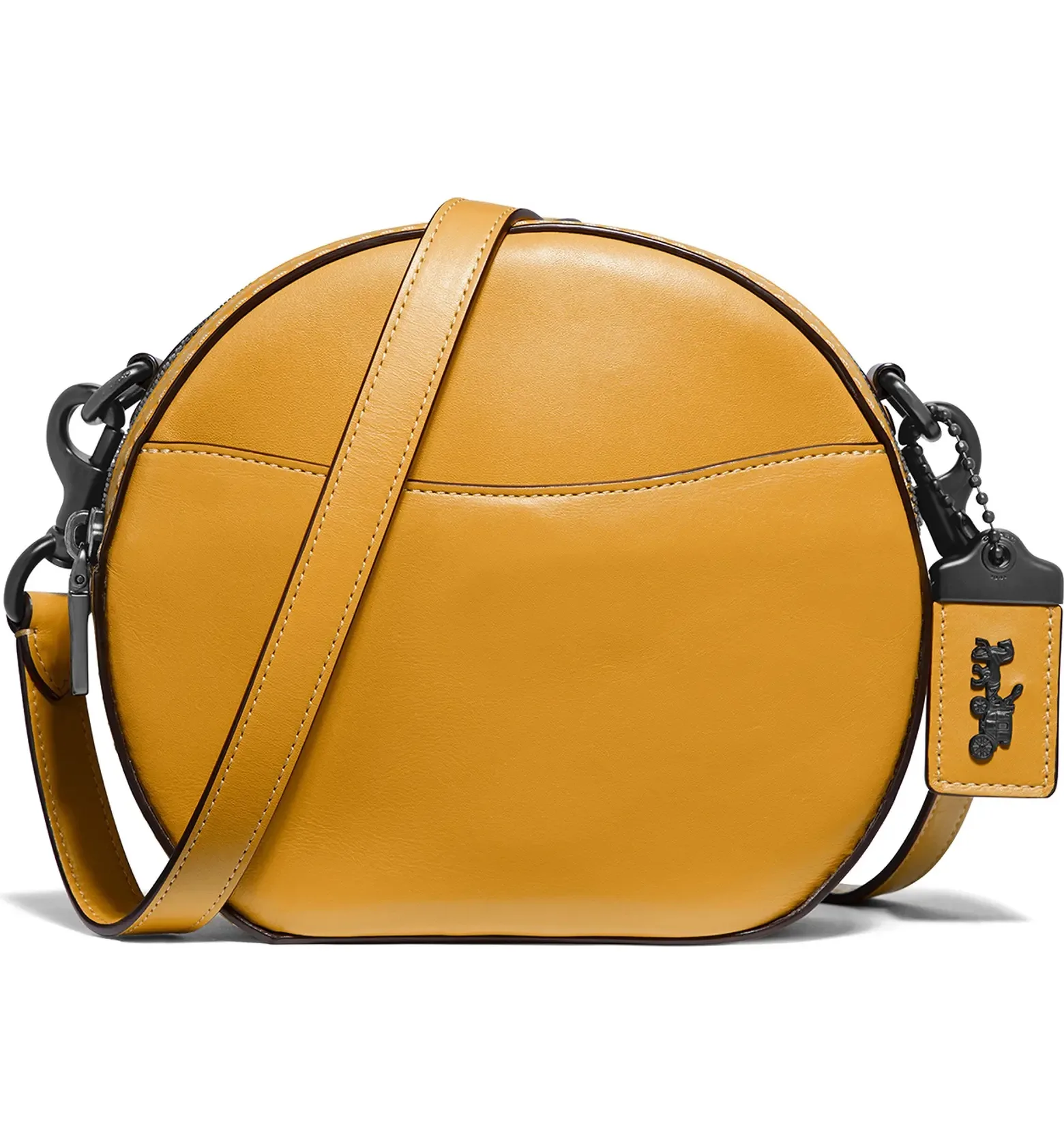 25 great deals in the Nordstrom Anniversary Sale: Coach "Canteen" cross-body bag