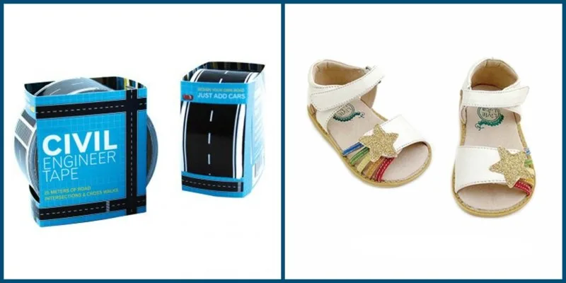 Cool Mom Picks