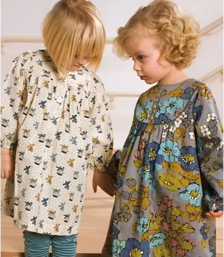 Back to school dresses that go way beyond dresses