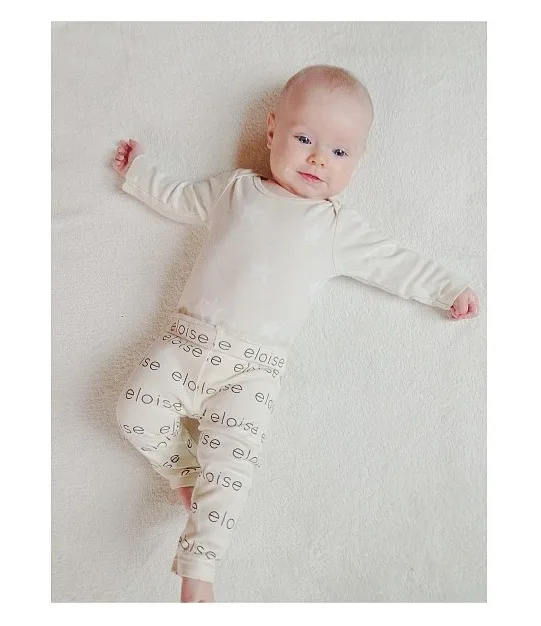 Personalized baby gifts guaranteed to bring the squees