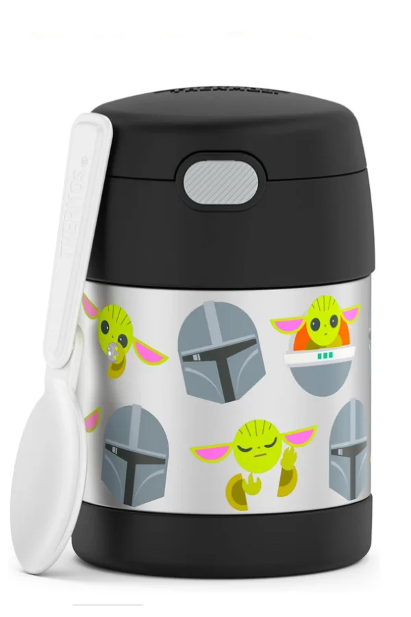 The coolest lunchbox accessories, water bottles + other goodies to make school lunch more fun