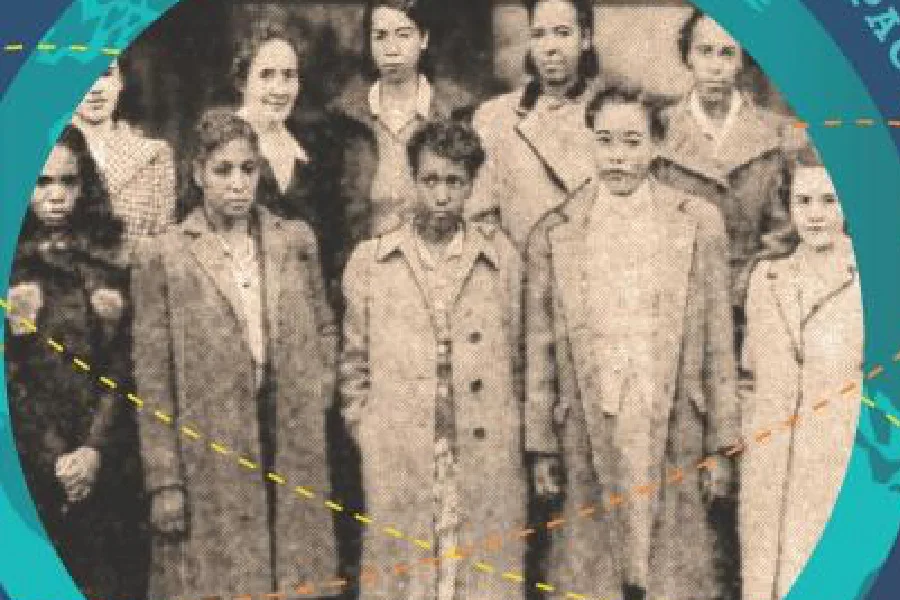 Hidden Figures book for children: Books about lesser known Black American pioneers
