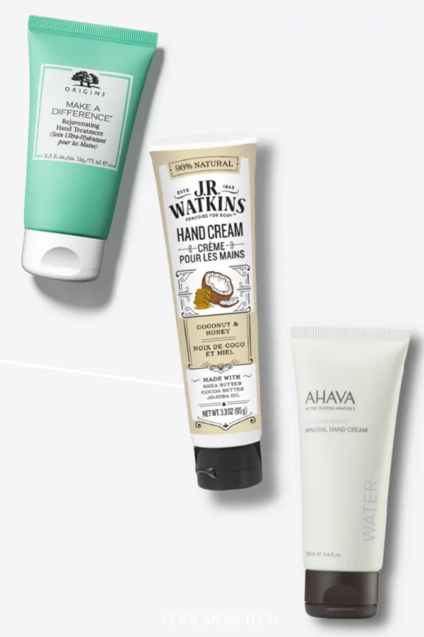 Our best hand creams for dry winter hands