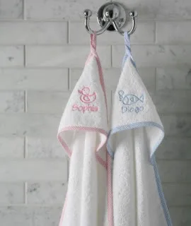 Baby gifts with your own personal touch