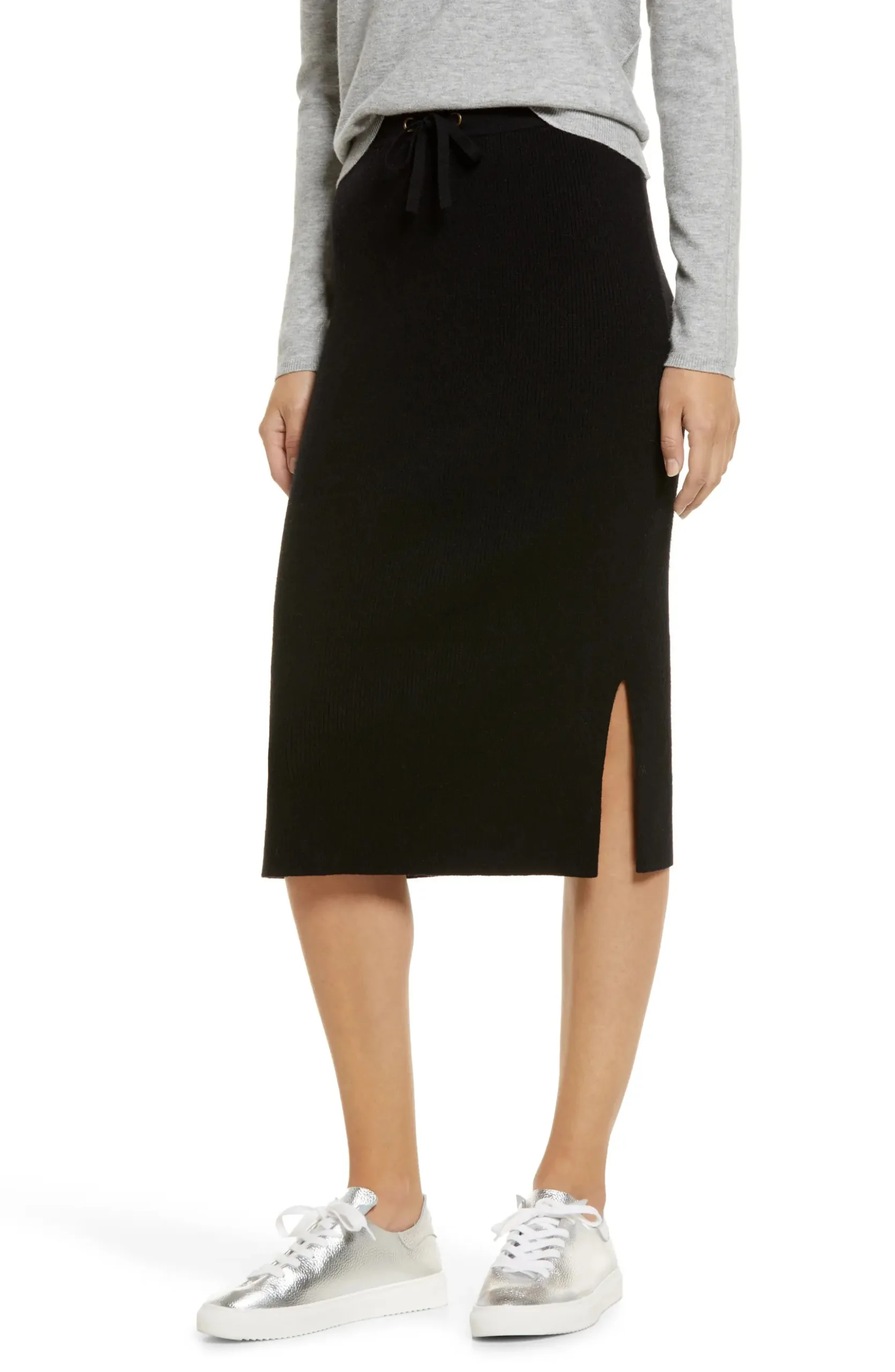 25 great deals in the Nordstrom Anniversary Sale: Caslon midi sweater skirt