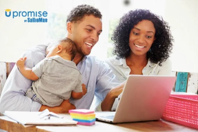 The Upromise MasterCard can help you save money for college while you shop