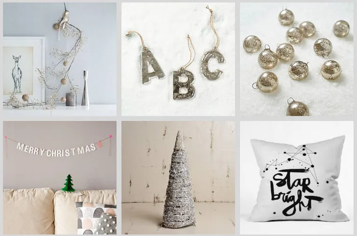 Simple Christmas on The Prowl