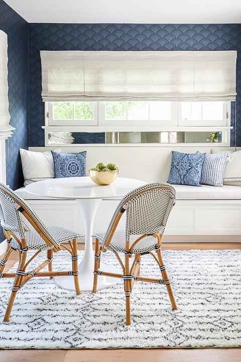 Are Ruggable rugs really that great? We bought one to try it out and here's what we thought | shown here: Moroccan Ornate Plush rug, part of Ruggable's new high-pile collection.