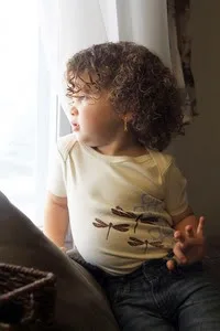 Organic baby clothes love baby and mama earth too