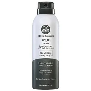 The sunblock that turned us into a family of sunblock snobs