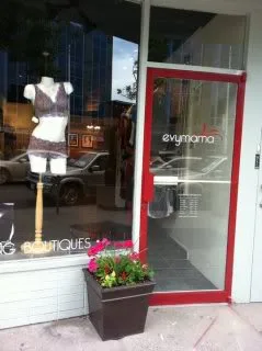 Shop local, for Small Business Saturday is back. Hooray!
