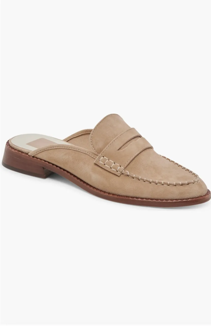 Dolce Vita mules on sale: Nordstrom Anniversary Sale