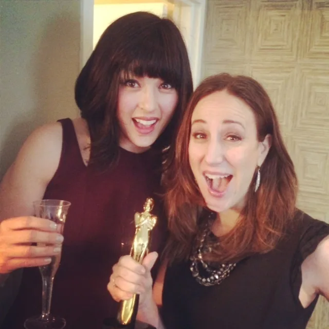 Cool Mom Picks Iris Awards winner