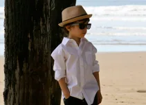 You can leave your hat on