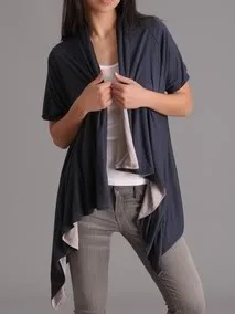 Versatility - the hot trend for moms any season