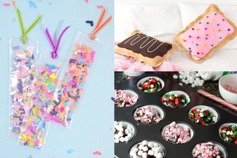 DIY girls teenage girls can make for their friends