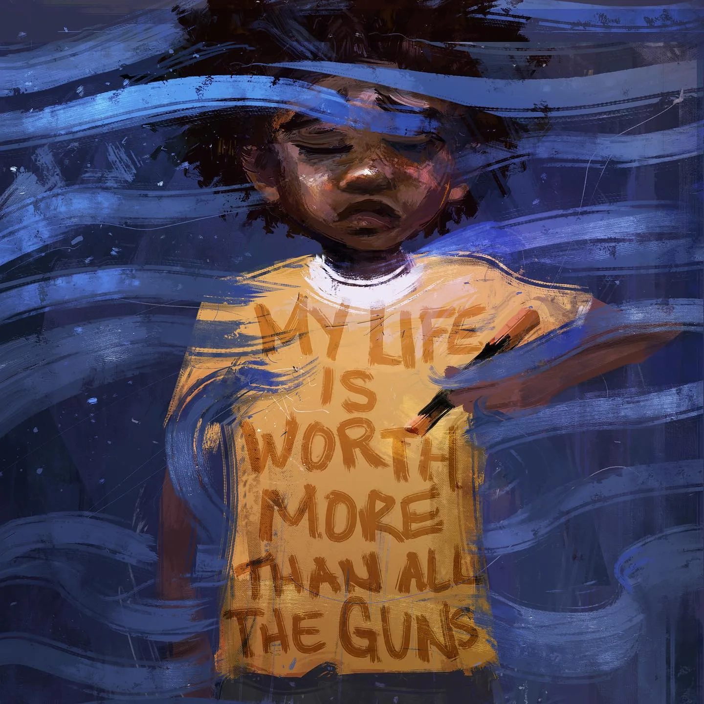 How to end gun violence