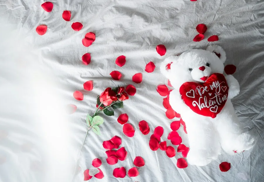 Lat Minute Valentine's Gifts: wonderful ideas for 2024