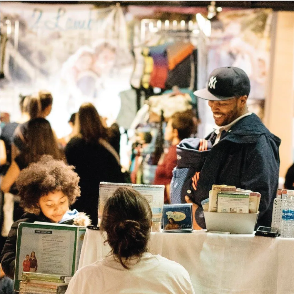 Enter to win free tickets to MommyCon, the biggest natural parenting convention