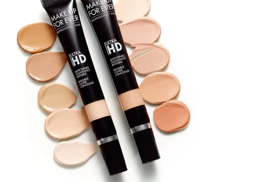 Our 3 favorite undereye concealers to fight that look of winter fatigue, including Makeup Forever