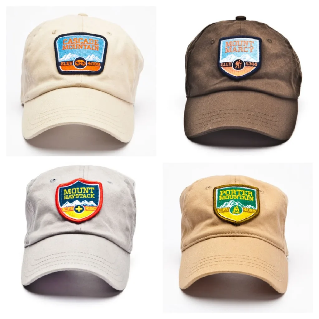A mountain of cool gift ideas from the Adirondacks