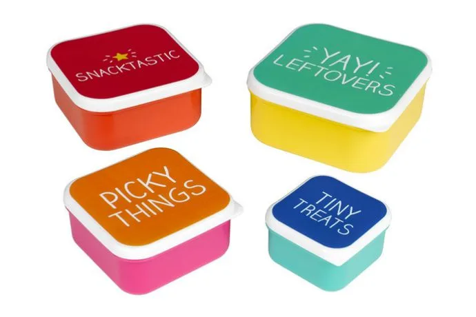 Back to School Shopping Guide from Cool Mom Picks