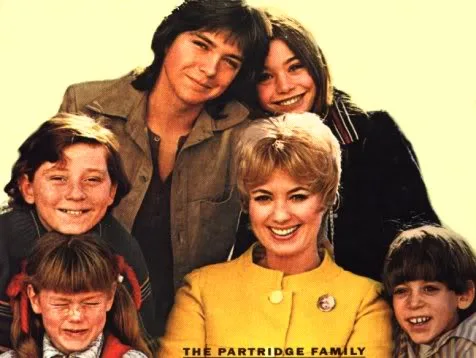 The coolest TV moms and the fashion they inspired: 1970's and 1980's