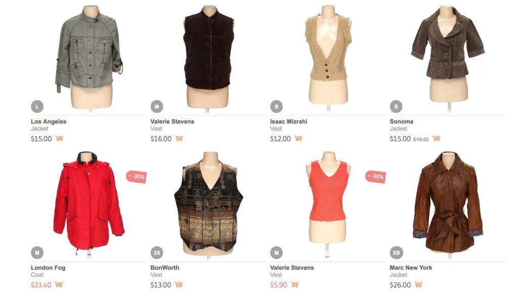 Comparing the top consignment shops online: Swap best for real deals and affordable brands
