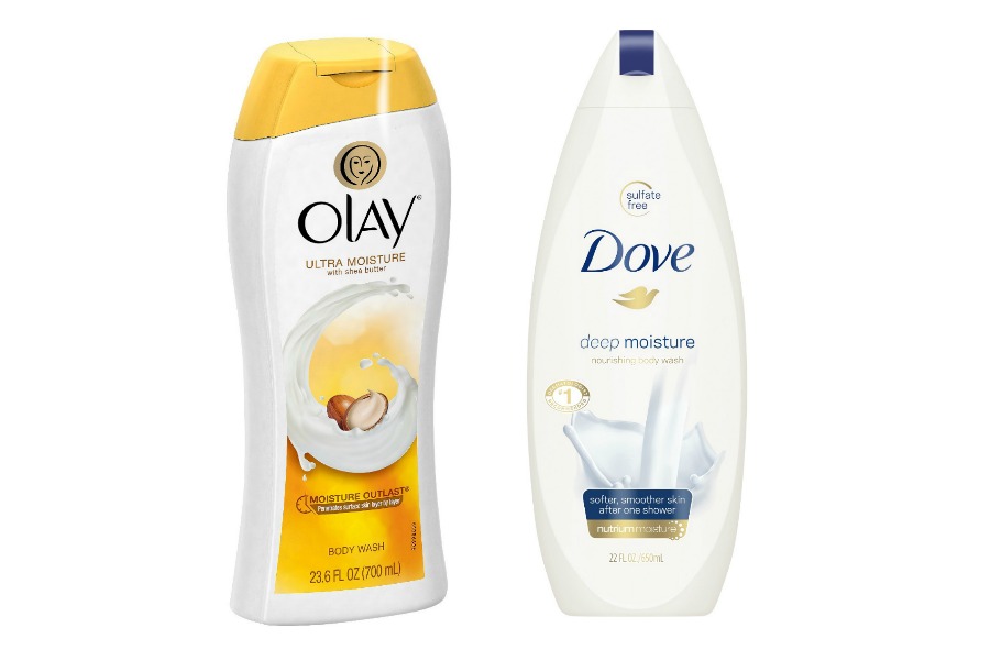 Best drugstore brand beauty products for a summer skin moisturizing routine
