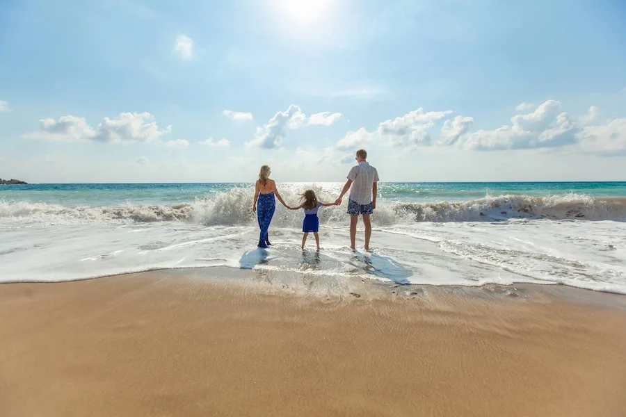 13 things to make your summer travel with kids easier