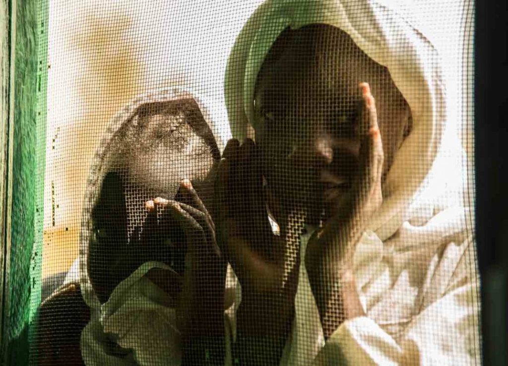 How to help the children of Sudan via UNICEF