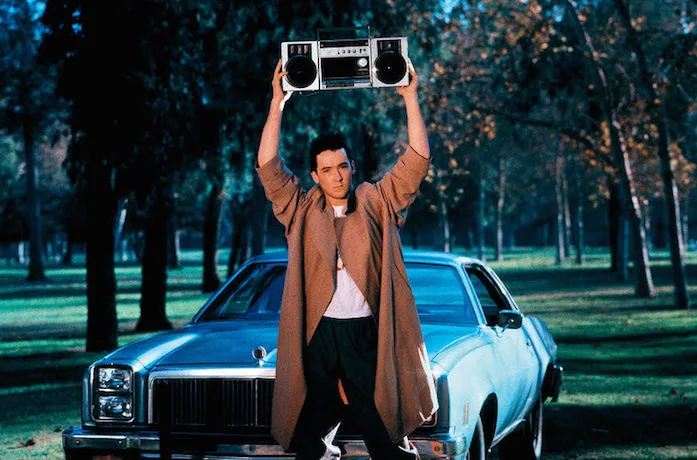 The best romantic movies to stream this Valentine's Day