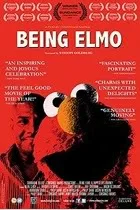 Being Elmo