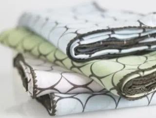 Swaddling blankets for summer