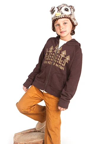One Jackson - like Threadless for indie kids clothing