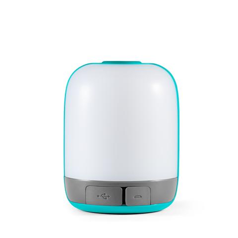Small appliances for dorm rooms: A portable light source, like the BioLite